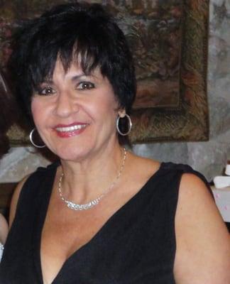 Photo of Nina P.