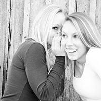 photo of Brittany NikonInhand F.