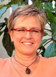 Photo of Kathy M.