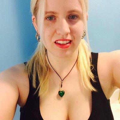Photo of Kristina G.