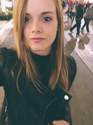 photo of Valentina Q.