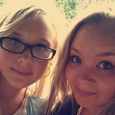 photo of Jennifer B.