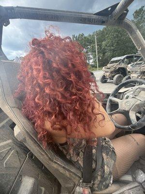 photo of Estephanie C.