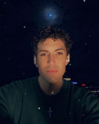 photo of Jonathan R.