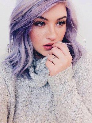 Photo of Ashleigh B.
