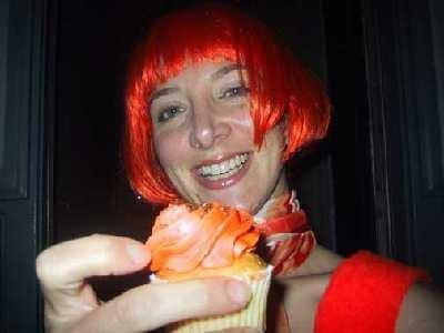 Photo of Heather M.