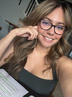 photo of Veronica D.