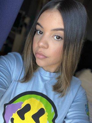 Photo of Rocio B.
