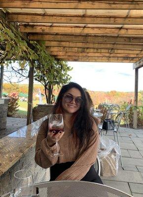 Photo of Selena K.