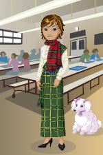 photo of Veronica G.