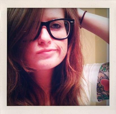 photo of Becky Jean L.