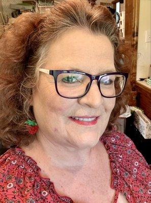 Photo of Angela C.