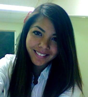 Photo of Claire O.