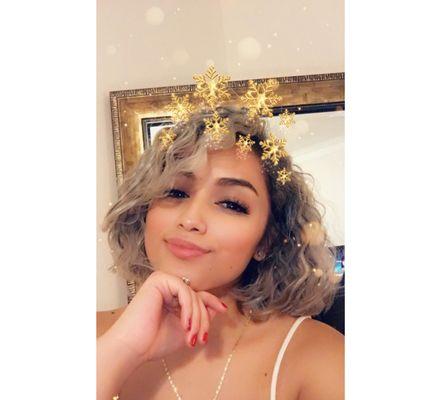 Photo of Annabelle H.