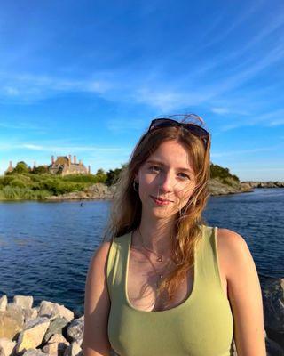 Photo of Willa C.
