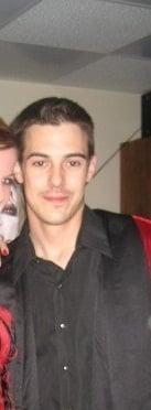 Photo of Ryan D.