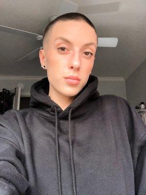 photo of Brittani P.