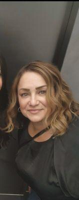 Photo of Marcie G.