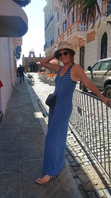 Photo of Verónica D.