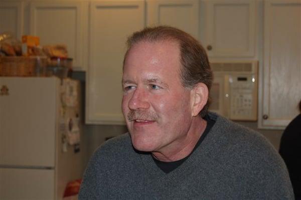 Photo of William C.