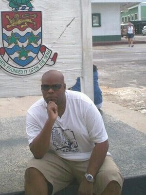 Photo of Denny M.