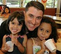 Photo of Joe K.