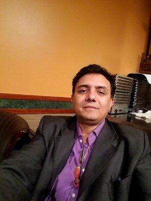 Photo of Roshan A.