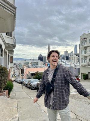 Photo of Ethan G.