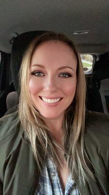 Photo of Maven N.