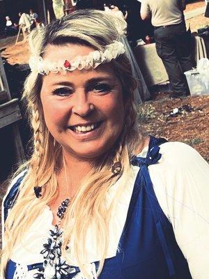 Photo of Beth K.