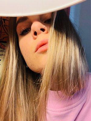 Photo of Olessya S.