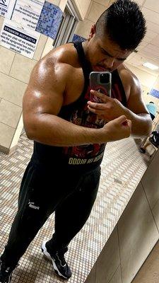 Photo of Luis C.