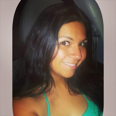 Photo of Isabel-Angie I.