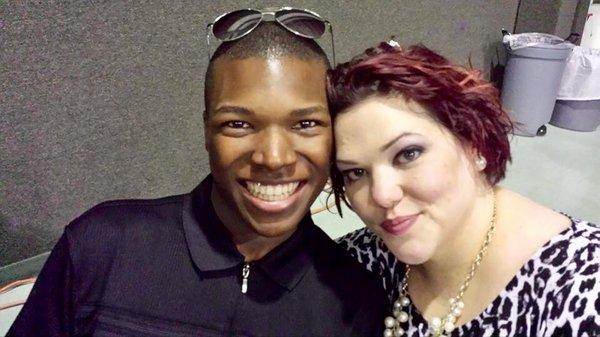 photo of Jonathan J.