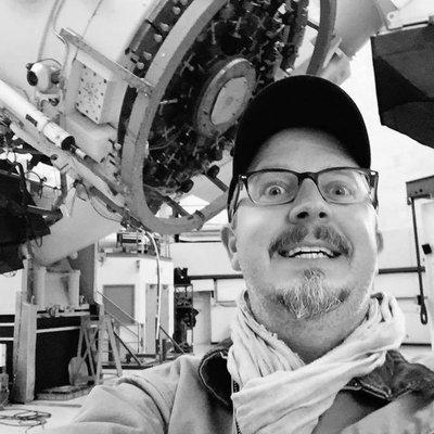 Photo of Kevin P.