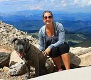 Photo of Whitney M.