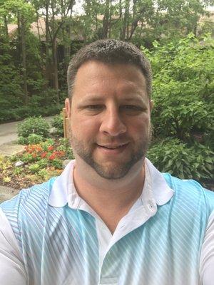 Photo of Justin M.