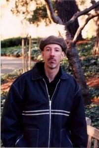 photo of Ben F.