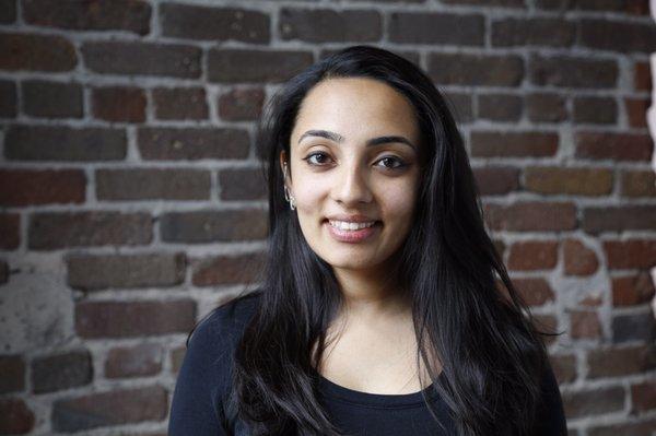 photo of Shambhavi K.