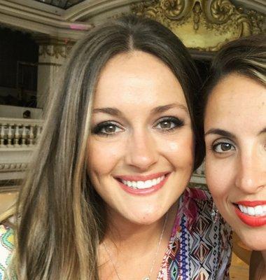 photo of Elizabeth L.