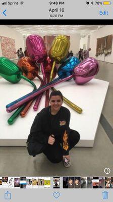 photo of Kristina C.