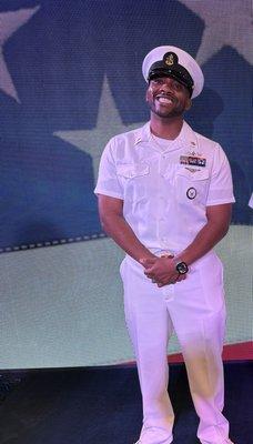 Photo of David F.