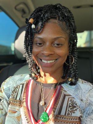 photo of Christina H.