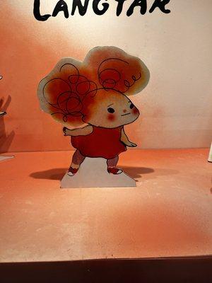 photo of Vivi S.