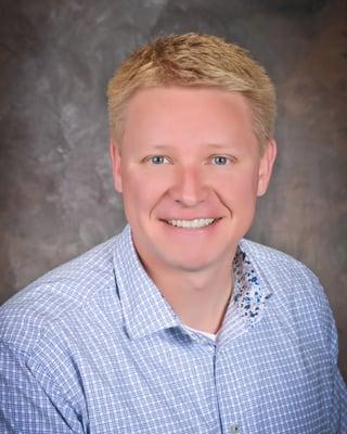 Photo of Bernard D.