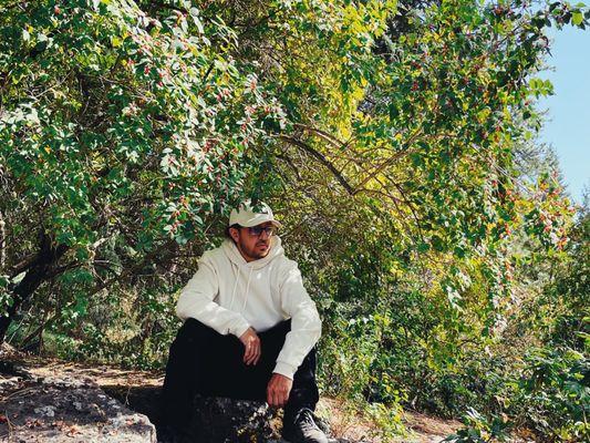 Photo of Daniel S.
