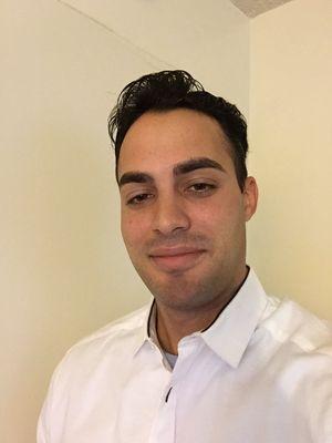Photo of Bijan O.