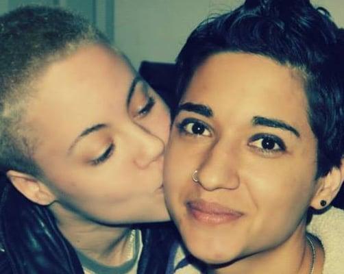 Photo of Angelina L.