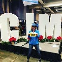 photo of Christine E.