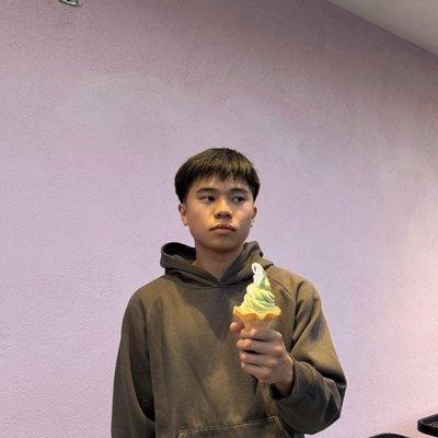 photo of Nathanael P.